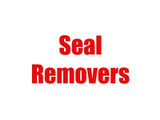 Seal Removers